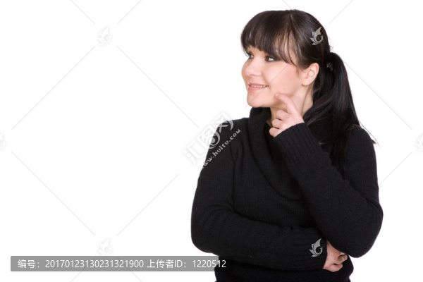 隨便的女人
