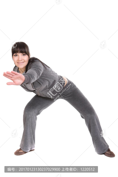 運動