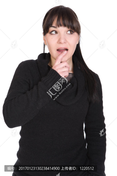 隨便的女人
