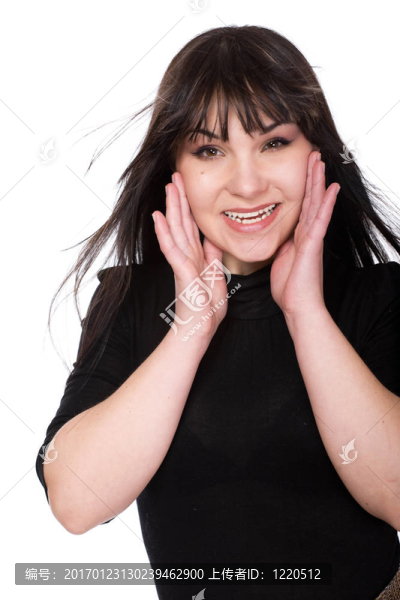隨便的女人