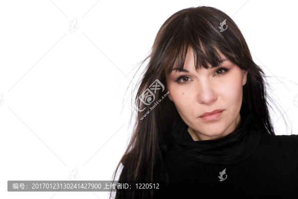 隨便的女人