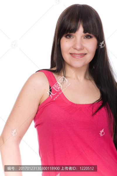 隨便的女人