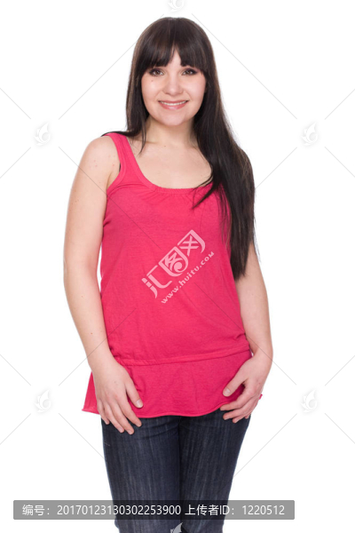 隨便的女人