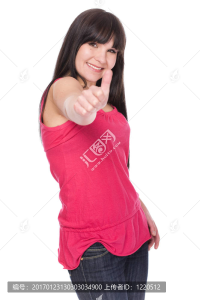 隨便的女人