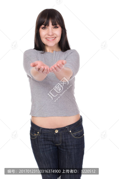 隨便的女人