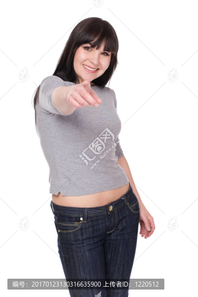 隨便的女人