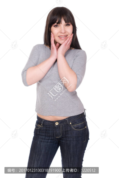 隨便的女人