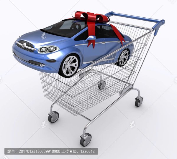 禮車