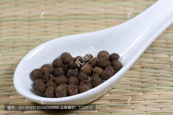 多香果