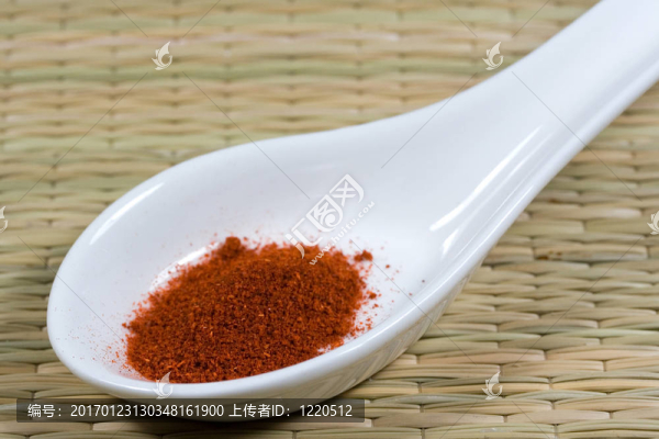 求購辣椒粉