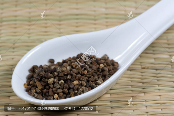 豆蔻