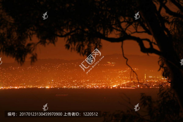 夜燈