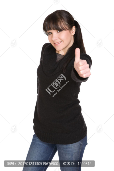 隨便的女人