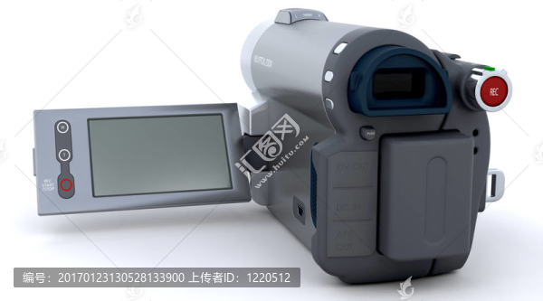 數(shù)碼攝像機
