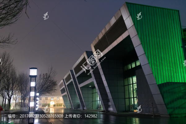 建筑