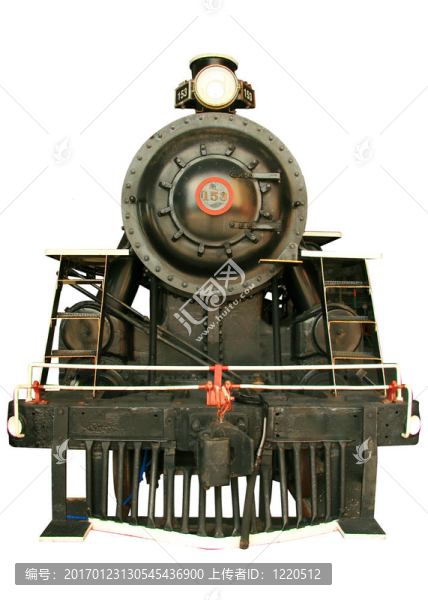 機(jī)車