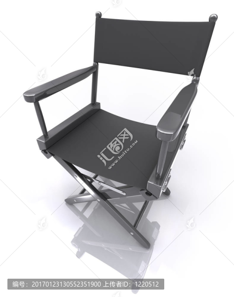 導(dǎo)演椅