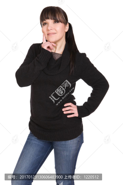 隨便的女人