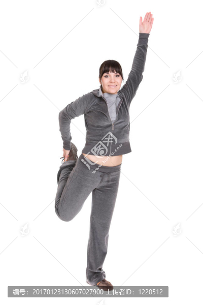 運動