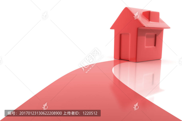 第一個房子