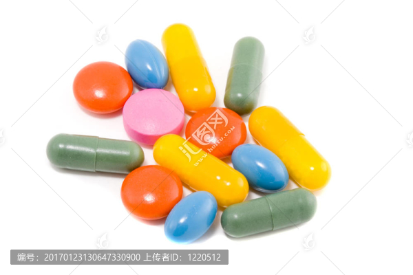 藥物