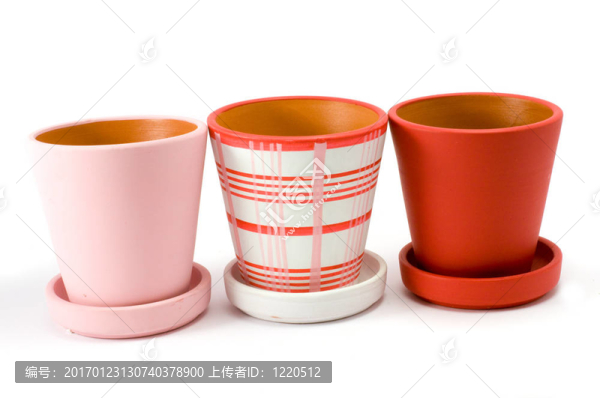 花盆廠