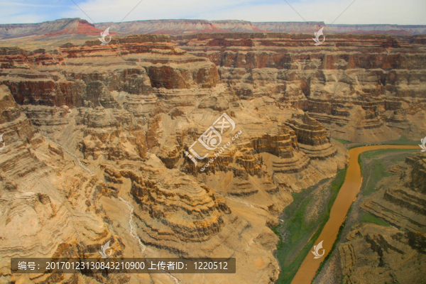 大峽谷之旅