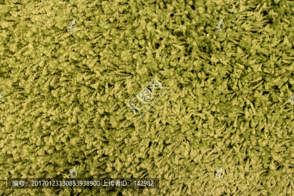 植絨