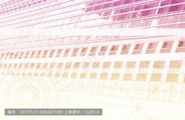 技術(shù)抽象世界