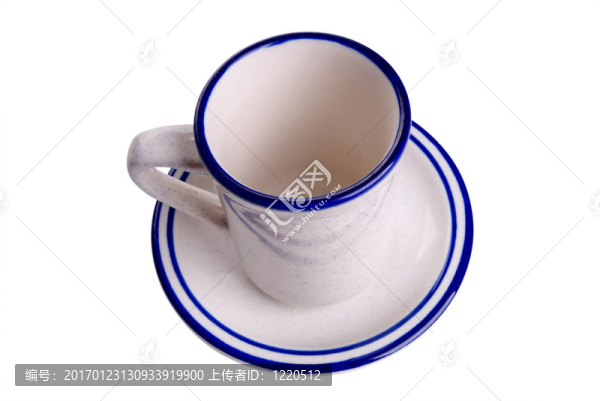 咖啡杯