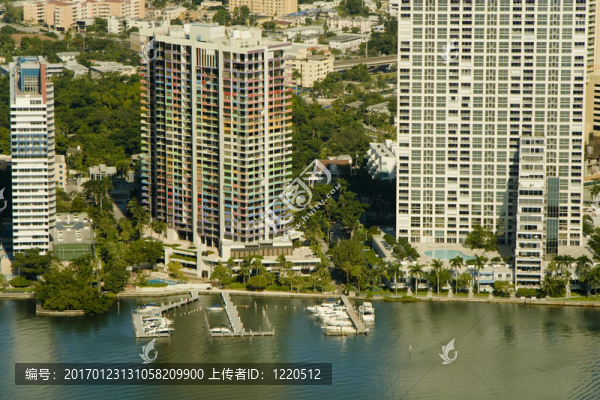 邁阿密建筑風(fēng)格