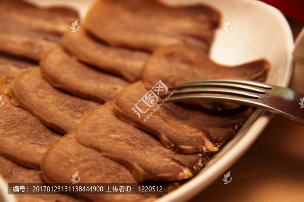 豬舌
