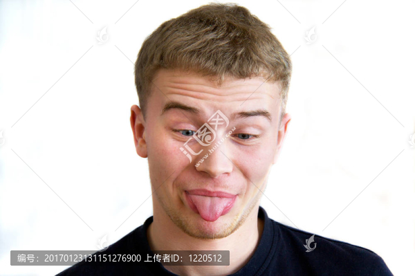 人的舌頭