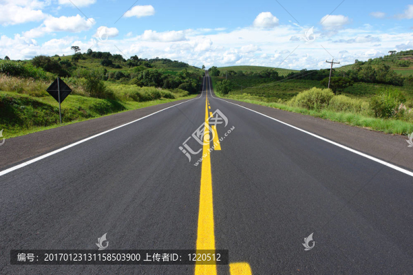 公路