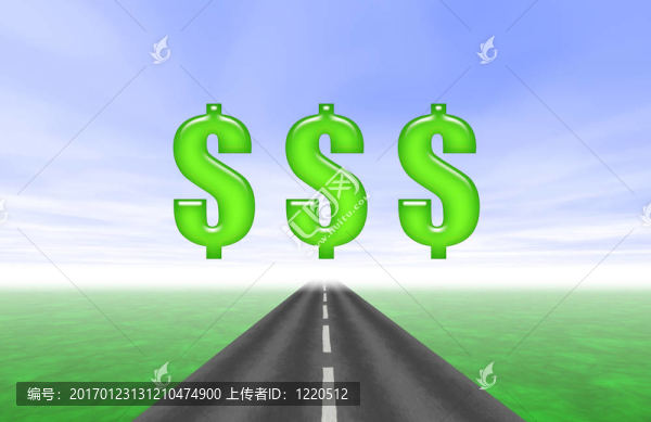 致富之道