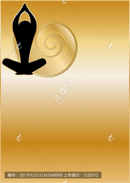 精神的黃金