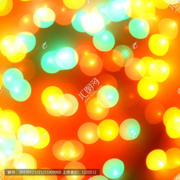 運動的背景虛化