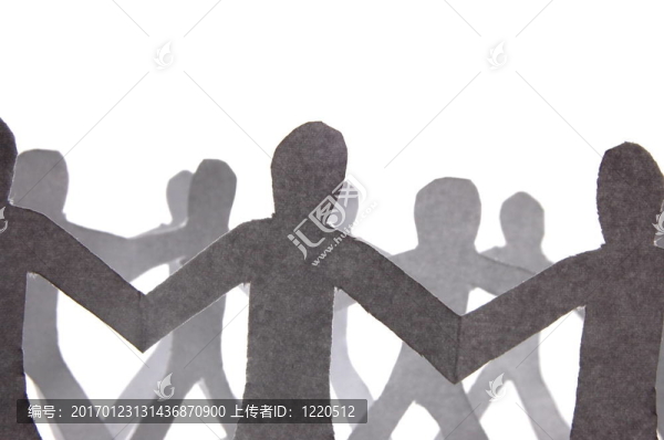 有一個(gè)聚會(huì)的人