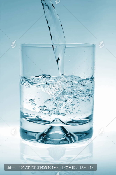 玻璃水