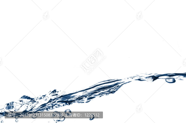 水波