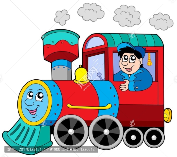 帶有發(fā)動(dòng)機(jī)驅(qū)動(dòng)的蒸汽機(jī)車