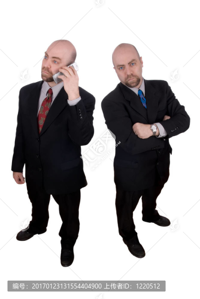 商人