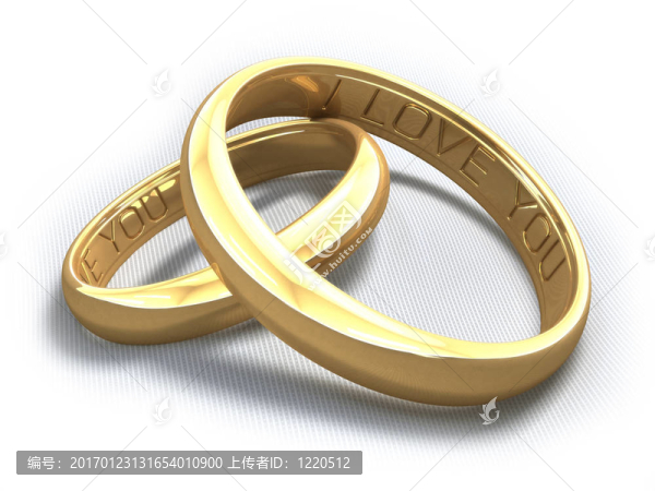 結婚戒指