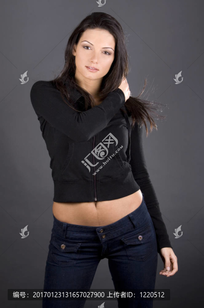 隨便的女人