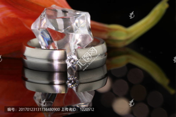 結(jié)婚戒指