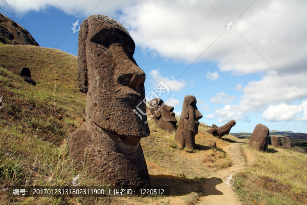 復(fù)活島