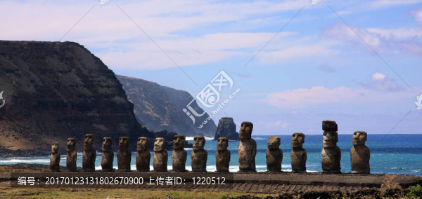 復(fù)活島