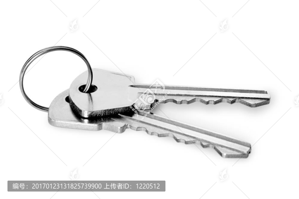 鑰匙