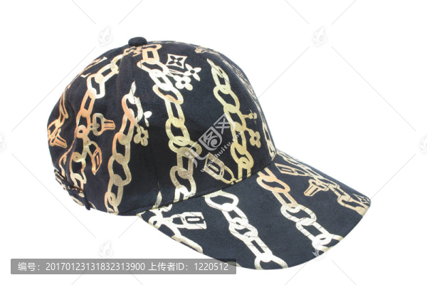 棒球帽