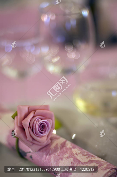 婚禮裝飾